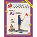 O Canada Crosswords Book 17