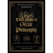 Three Books of Occult Philosophy