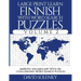 Large Print Learn Finnish with Word Search Puzzles Volume 2: Learn Finnish Language Vocabulary with 130 Challenging Bilingual Word Find Puzzles for Al