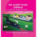 The Sleepytown Express: A Song by Haven Gillespie