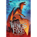 The Dark Secret (Wings of Fire #4): Volume 4