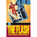 DC Finest: The Flash: The Human Thunderbolt