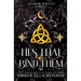 Ties That Bind Them: A Paranormal Why Choose Wolf Shifter Fantasy Romance