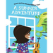Grace and the Musical Willow Tree: A Summer Adventure