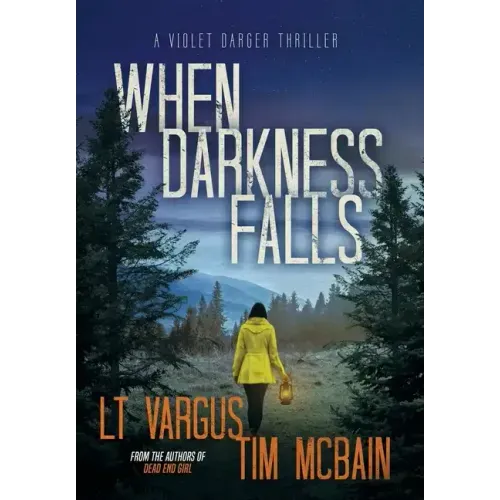 When Darkness Falls