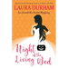 Night of the Living Wed