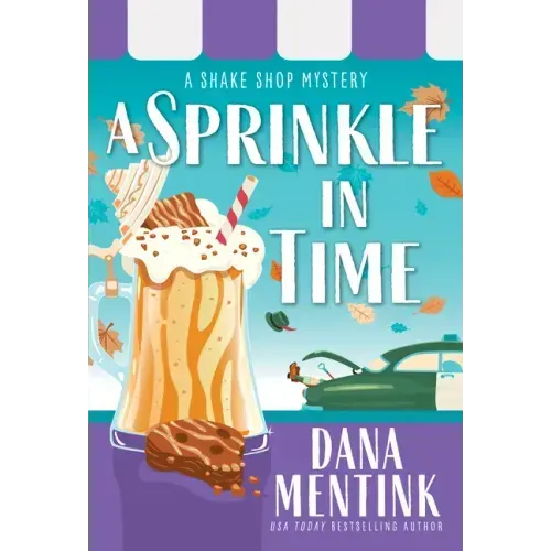 A Sprinkle in Time