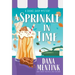 A Sprinkle in Time
