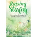 Raising Starfish: Connective Strategies for Childhood Dissociation