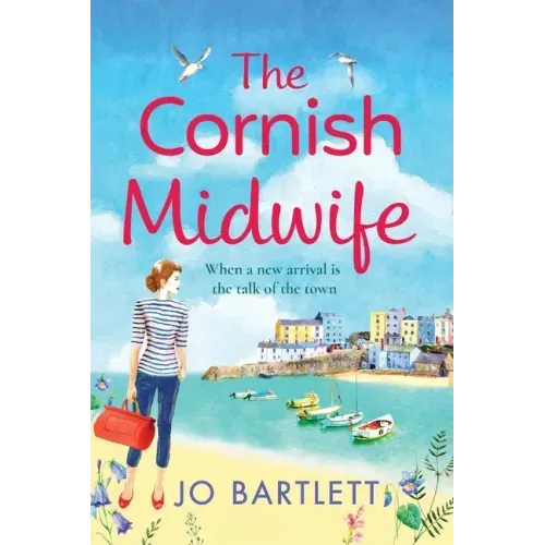 The Cornish Midwife