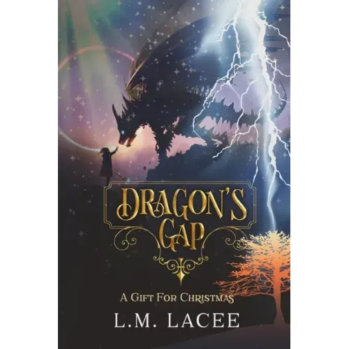 Dragon's Gap: A Christmas Gift