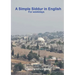 A Simple Siddur in English