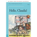 Hello, Claudia!