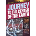 Journey to the Center of the Earth: A Graphic Novel