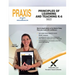 Praxis Principles of Learning and Teaching K-6 5622