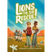 Lions to the Rescue!: Tree Street Kids (Book 3)