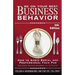 Be on Your Best Business Behavior