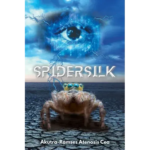 Spidersilk