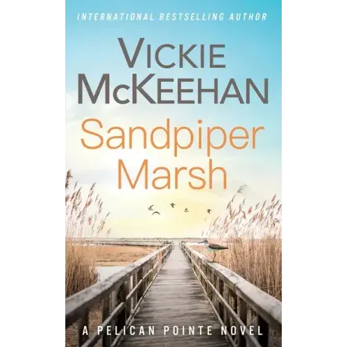 Sandpiper Marsh
