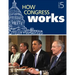 How Congress Works