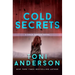 Cold Secrets: Romantic Thriller