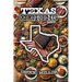 Texas Cooking Book