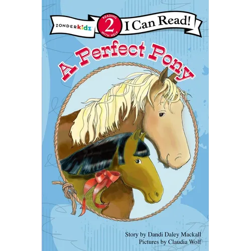 A Perfect Pony: Level 2