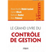 Le grand livre du contrôle de gestion