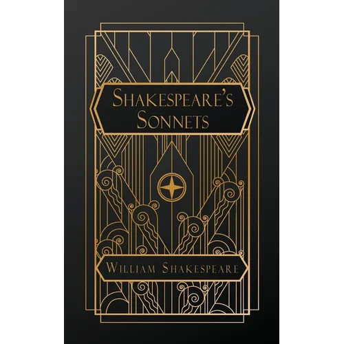 Shakespeare's Sonnets