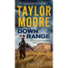 Down Range: A Garrett Kohl Novel