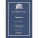 Contracts, Law Essentials: Governing Law for Law School and Bar Exam Prep