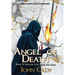 Angela of Death Book 3: Greater Love Hath No Man