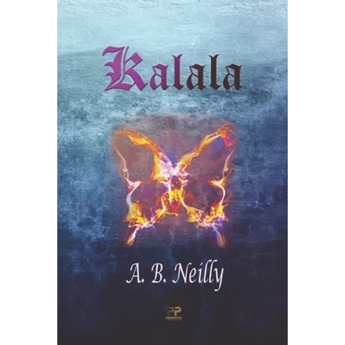 Kalala: A Young Adult Horror Story