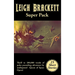 Leigh Brackett Super Pack: A Positronic Book