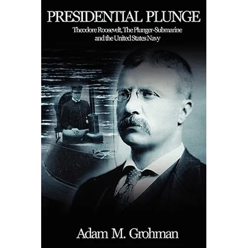 Presidential Plunge