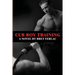 Cub Boy Training