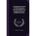 Genealogical Record Of The Ancestors And Descendants Of Joseph Ferrin And Elizabeth Preston