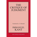 Critique of Judgment