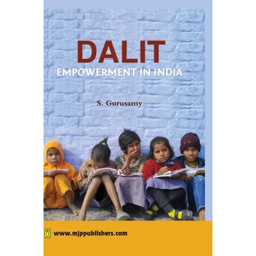 Dalit Empowerment in India