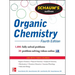Schaum's Outline of Organic Chemistry: 1,806 Solved Problems + 24 Videos