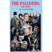 The Pallisers: The Series