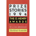 Prize Stories 1994: The O. Henry Awards