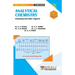 ANALYTICAL CHEMISTRY [2 Credits] Chemistry: Paper-II