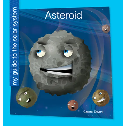 Asteroid