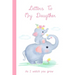 Letters To My Daughter
