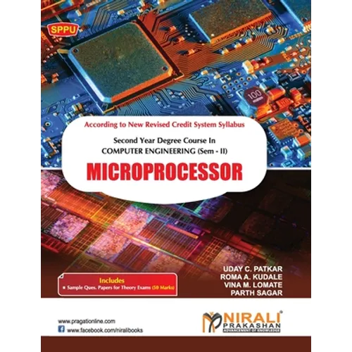 Microprocessor