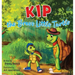 Kip the Brave Little Turtle