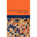 Collected Works of Edward Bulwer-Lytton