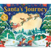 Santa's Journey: A Magical Christmas Pop-Up Book