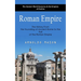 Roman Empire: The Ancient World Economy & the Empires of Parthia (The History From the Founding of Ancient Rome to the Fall of the Roman Empire)